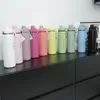 Life LL Cup Sports Water Bottle Outdoor Thermos Cup Yoga Kettle 8 Colors