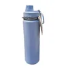 Life LL Cup Sports Water Bottle Outdoor Thermos Cup Yoga Kettle 8 Colors