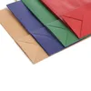 100 unidades de papel kraft para compras de varejo sacolas de presente de festa 12" x 4" x 10" com alças de corda Jlkph