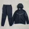 Mens Sports Pants Hoodies Tech Tech Tasarımcı Kapşonlu Ceketler Uzay Pamuk Pantolonlar Kadın Kalın Katlar Dipler Erkekler Joggers Koşu Kalitesi Jumper Tracksuit 11xm