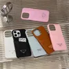 لـ iPhone 15Pro Max 15Pro 15 Case Pu Leather Lychee Pattern Slots Dual Card Slots Cowhide Phone for iPhone 14Pro Max 14Pro 14 13pro 12 12promax cover 23826