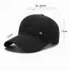 W2 malha chapéus bola moda beisebol masculino sunvisor designer boné de secagem rápida tecido chapéu de sol bonés praia muito bom tp1