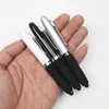 Ballpoint Pens 3Pcs/lot Creative Mini Ballpoint Pen Short Size 112mm Kawaii Ball Pen Writing Pocket Pen For Office School Stationery Supplies 230609