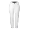 Calças jeans femininas femininas verão 2023 cintura alta calças justas preto branco jeans para mulheres perna reta