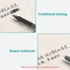 Smart Notebook Reusable Pocketbook Erasable Rewritable Journal With Pen Office A5/A6Smart For School Drawing Gift Paper Notepad