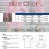 Casual Dresses Ladies Summer Lace Sexy Dress Girl Pure V Neck Flared Long Sleeve Slim Transparent Vestidos Para Mujer