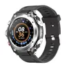 Nouvelle montre intelligente T92 appel Bluetooth TWS double casque surveillance de la température corporelle BRACELET DE SPORT