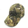 Bonés De Bola Unissex Moda Esportes Algodão Bordado 3D Boné De Sol Para Land Rover Range Letter Camuflagem Snapback Chapéus De BeisebolBola8539257k