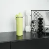 Cup Life Sports Water Bottle Outdoor Thermos Cup Yoga Kettle 8 Färger