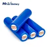 12 pièces Mr.Li 33140 3.2 v 15Ah Lifepo4 batteries au lithium 3.2 V Cellules pour 12 v 24 V Véhicule Électrique Vélo EV Tricycle Scooter