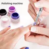 Nail Manicure Set Professional Manicure Drill Machine Set Electric Nail Drill Machine Nail Sander Gel Cuticle Remove Nail Lathe File Polish Tool 230609