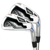 New Golf Irons Romaro Ray V 골프 클럽 4-9p 클럽 세트 R 또는 S Flex Steel 또는 흑연 샤프트 무료 배송