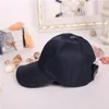 Wysokiej jakości płótno czapka z pudełkiem mężczyzn Kobiet Hat Outdoor Sport Sport Strapback Hat European Sun Hat Classical Baseball Cap T291H