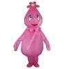 Fête de Noël Fruit Vegetables Mascot Costume Top Cartoon Anime THEME CARNIVAL UNISE ADULTES SIMPLE POURNE ANNIVERSAIRE DE Noël