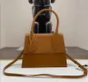 デザイナーバッグ女性チャンネルバッグハンドバッグ高品質の本革バッグクロスボディリングバッグ