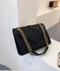 Kadınlar Crossbody Bag Elmas Tarzı Lüks Ünlü Çanta Zinciri PU Klasik Tasarımcı Messenger Tote Crossbody Çanta feng keman cüzdanı alt koltuk çantası büyük boyutlu