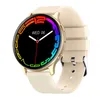 Nouveau MX15 smartwatch Bluetooth appel musique assistant vocal bracelet intelligent montre de sport