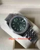 Top V3 women Automatic 3235 Mechanical Watch Men 36mm Stainless Steel Sapphire Lady 126284 126200 diamond Watches Male Ms Wristwatches