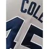 2023 Custom S-4xl 11 Volpe Jerseys Baseball Sport Aaron Judge Jersey Derek Jeter Anthony Rizzo Gerrit Cole Gleyber Torres Giancarlo Stanton Clay