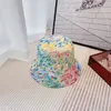 yy2023 Design de moda bonés de bola flores chapéus de rua boné de beisebol bonés de bola para homem mulher chapéu de balde ajustável gorros cúpula qualidade superior scs