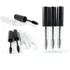 1 ML 2 ML 3 ML 10 ML Lege Mascara Buis met Wimper Wand Borstel DIY Make-Up Mascara crème Fles Flacon Container ABS Epsdl