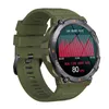 K56 Pro Smartwatch Bluetooth Call Informacje tętna Push Smart Branslet Sports Watch