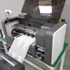 30 cm twee XP600 Dtf-afdrukrol naar A3-printer met shaker-poedermachine-oven