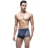 Calzoncillos de talla grande para hombre