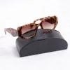 Designer-Sonnenbrillen für Herren und Damen, spezieller UV-Schutz, Vintage-Sonnenbrille mit kleinem quadratischem Rahmen, modische Brillen, Lunettes De Soleil Occhiali Da Sole