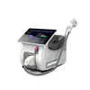 Proteable Diode Laser Machine Diode Laser Tattoo Removal/Hair Removal Beauty Device