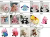 29 styles 25-30cm cassia chien en peluche dessin animé sac à dos fille mignon kulomi une épaule sac de messager cadeau en gros