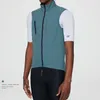 Les chemises à cyclisme en tête de spexcel tout le gilet classique du vent léger en tissu de stretch gilet éolien pour hommes avec zipper deux voies 230609