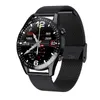 L13 smartwatch hartslag Bluetooth-oproep NFC-toegangscontrole slimme armband sporthorloge