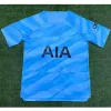 SON 23 24 Voetbalshirts KULUSEVSKI RICHARLISON PERISIC PEDRO PORRO 2023 2024 DANJUMA ROMERO keeper gk Voetbaltenue shirt SPURS Heren kinderset unifomrs