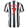 23 24 Tonali Isak Almiron Soccer Jerseys Wilson Camesita fans Player 2023 2024 Maillots Nufc Bruno G. Joelinton Football Shirt Ritchie Trippier Men Kids Uniforms S-4XL