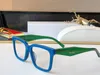 5A Sunglass PR SPR09ZV SPR10Y Optyczne kwadratowe okulary projektant okularów przeciwsłonecznych okularów okularów dla kobiet z szklanką w torbie pudełka fendave