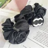 Luxury Women Headbands Designer Letter Hair Rubber Band Ladies Girls Hair Accessories Tie Head Rope Fashion Hair Jewelry