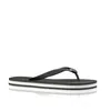 Sommar lyxiga Molitor män sandaler skor kalvskinn läder män tofflor promenader slip på strand glidlägenheter pojkens remmar flip flops casual sandalias eu38-46.original box