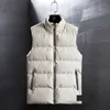 2022 Piumino da uomo Designer Style Down stone island Jacket Gilet invernale caldo Fashion Couple Wear Luxury Brand Cappotto da esterno da donna Designer Style