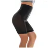 Kvinnors shapers plus Formewear Workout midjetränare Bulfer Mage Control Size Booty Lift Pulling Underwear Shaper