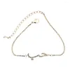 Pendant Necklaces Women Religious Exquisite Simple Hanging Decor Neck Ornament Jewelry Ladies Necklace Festival Gift