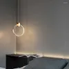 Kronleuchter LED Kunst Kronleuchter Pendelleuchte Licht Moderne Glanz Blase Kristall Beleuchtung Wohnzimmer Esszimmer Dekor Treppe Loft Hängeleuchten