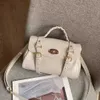 Французская дизайнерская сумка для плеча женщин подлинная кожаная мессенджерный пакет оборудование для оборудования сумки для женского портативного ручного кормового сумки 221226