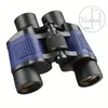 1 % бинокль для взрослых, HD Professional Binoculars Telecope для осмотра футбольных достопримечательно