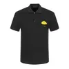 Herren Polo-Hemd Designer Man Fashion Horse T-Shirts lässig Männer Golf Summer Polos Shirt Stickerei High Street Trend Top Tee Asian Größe M-3xl-r