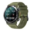 K56 PRO smartwatch Bluetooth call heart rate information push smart bracelet sports watch