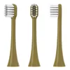 Tête de brosse à dents adaptée à la tête de remplacement de tête de brosse à dents électrique Roaman T10ST10T3T5T6T20S3ST051V5E7L11P6 Tête de brosse à vide 230609