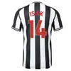 xxxl 4xl 23 24 Newcastl e Soccer Jerseys Bruno G. Lascelles Joelinton Wilson Schar Ritchie 2023 2024 City Edition Gordon Targett Targett the Magpies Men Kids Kits