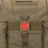 Outdoor Tassen UITSTEKENDE ELITE SPANKER Veelzijdige Assault Pack Tactische Rugzak Rugzak Camping Survival Emergency 230609