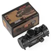 1x40 Diana Red Green Dot Sight Scope Optics Optics Riflescope Fit